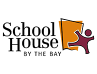 Schoolhouse by the bay
